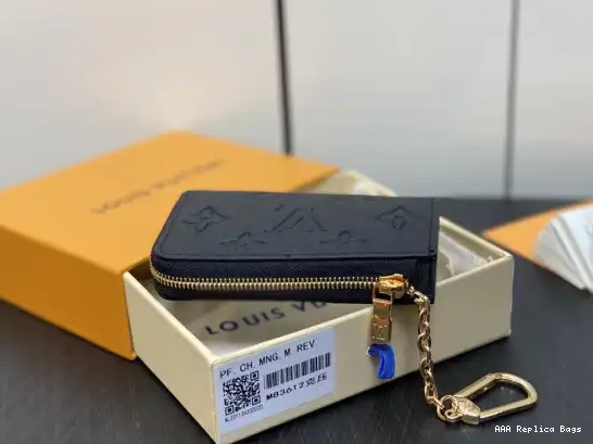 Aaa replica bags VUITTON Noa WALLET-11*7*1.5cm LOUIS 0616